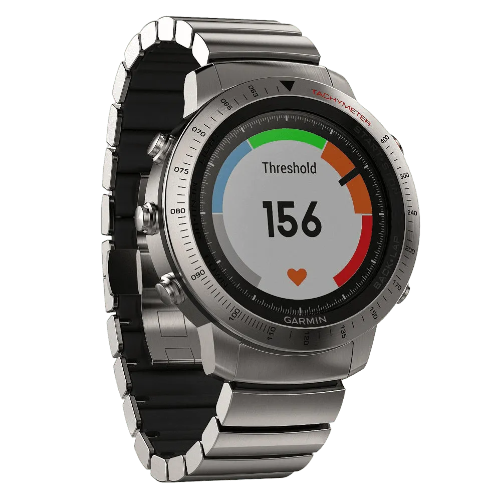Ремонт смарт-часов  Garmin Fenix Chronos в Казани
