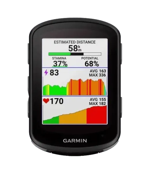 Ремонт велокомпьютеров  Garmin 130 Plus MTB Bundle в Казани